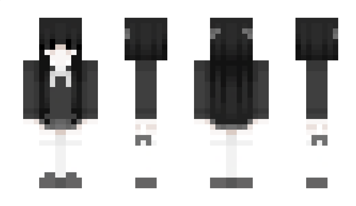 sexbomb Minecraft Skin