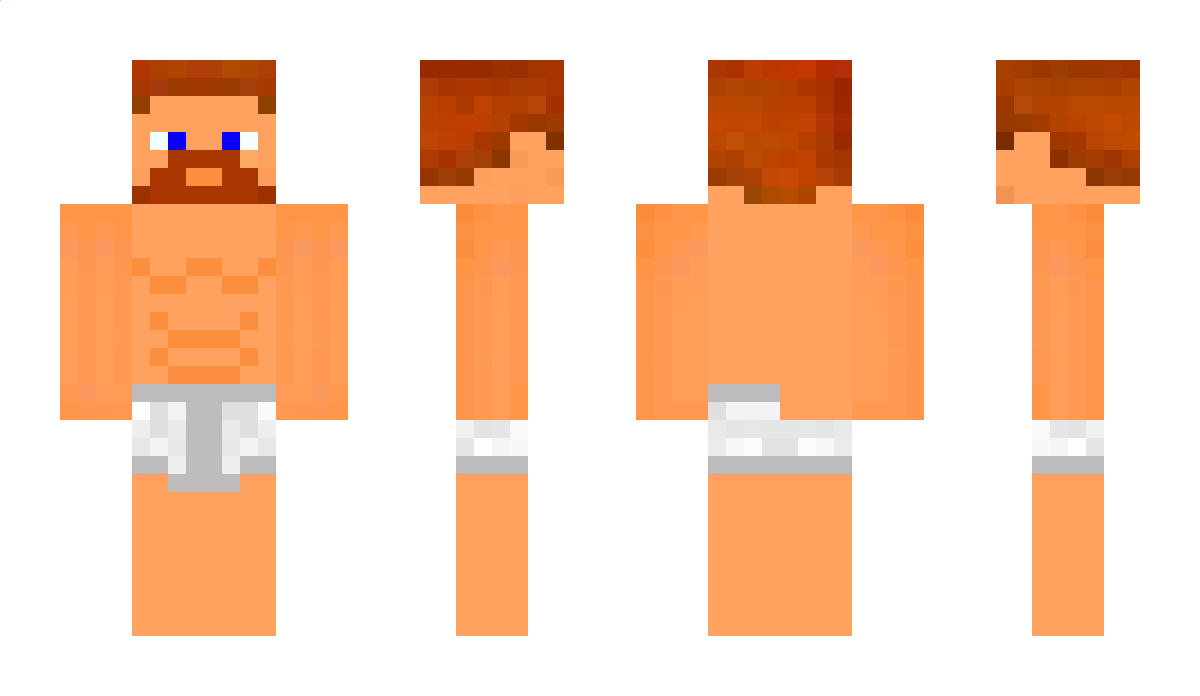 Onixe Minecraft Skin