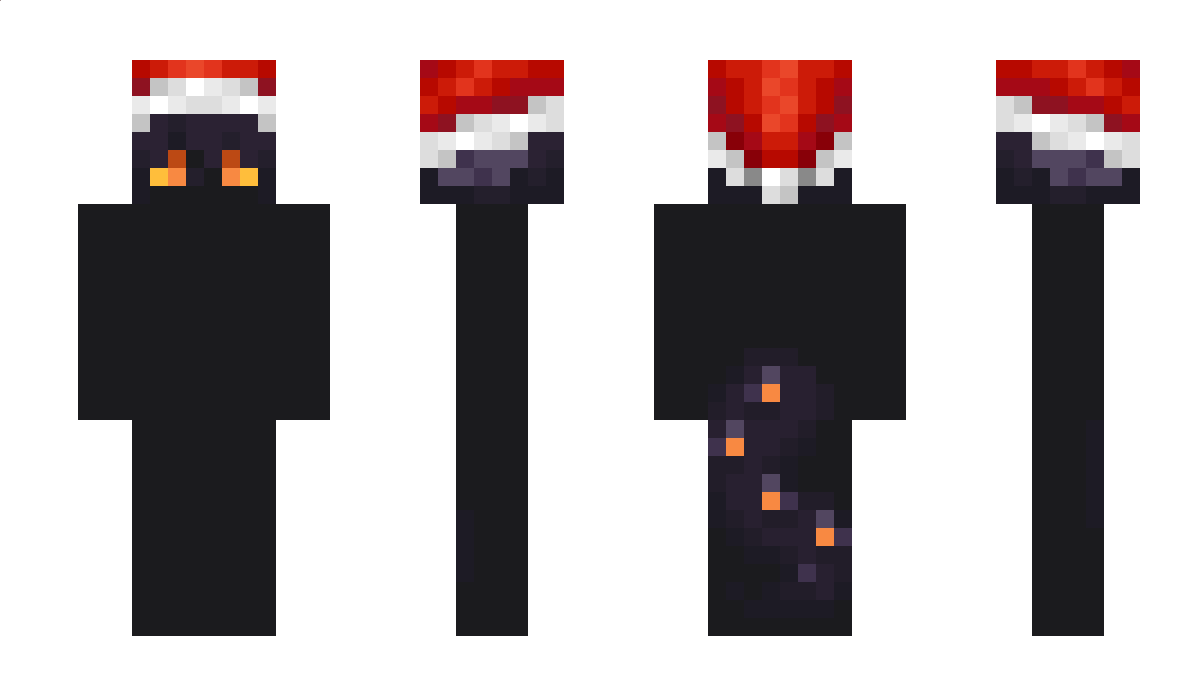 GurkenGreg Minecraft Skin