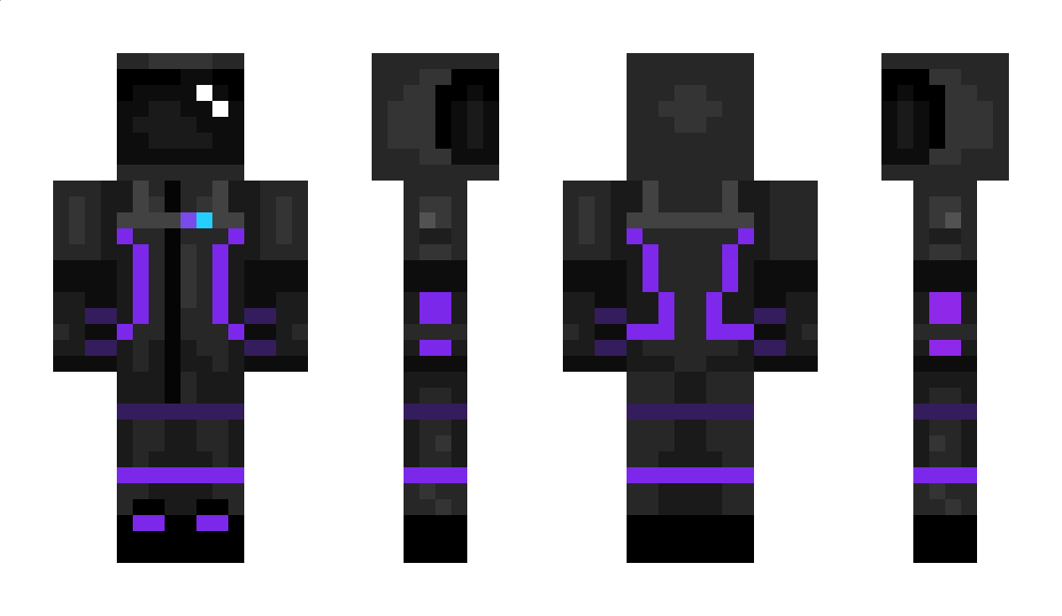 _Zadium_ Minecraft Skin