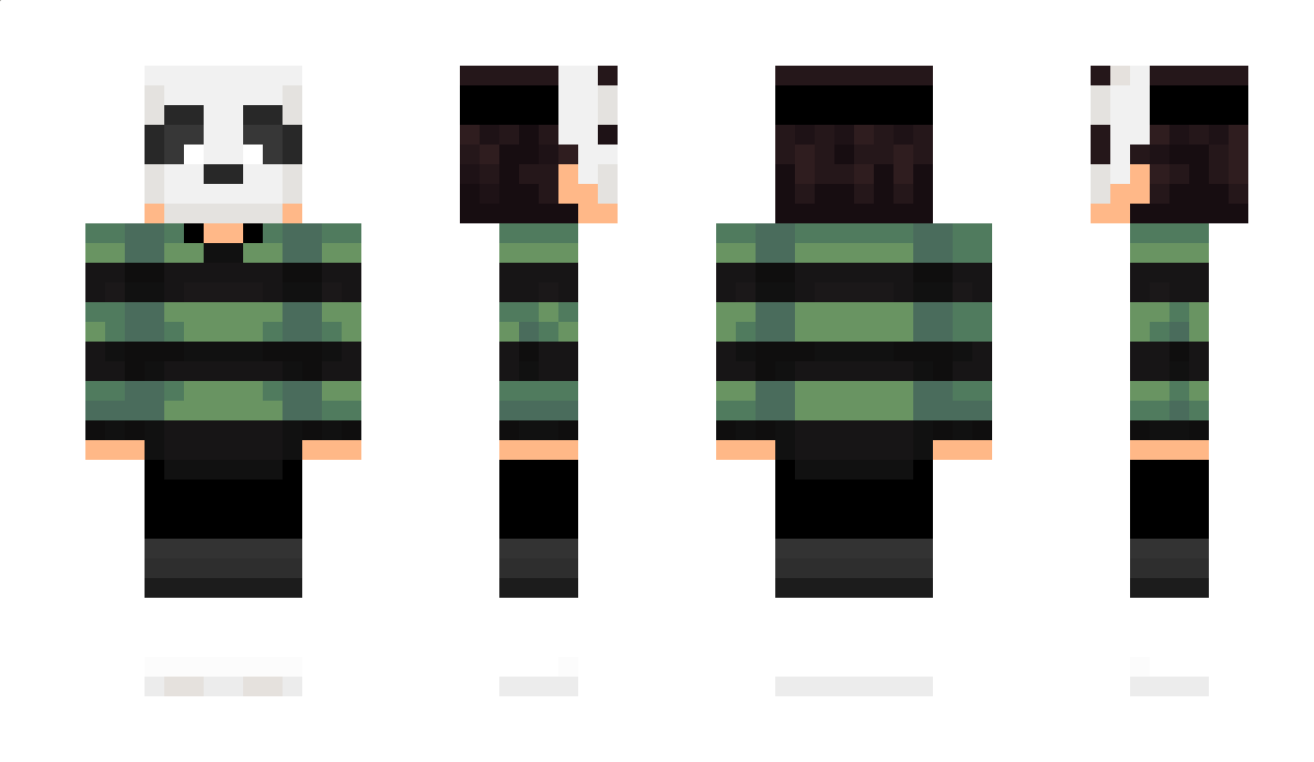 ChipEzii Minecraft Skin