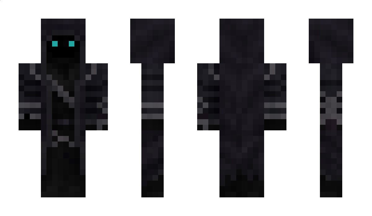 Julius844 Minecraft Skin