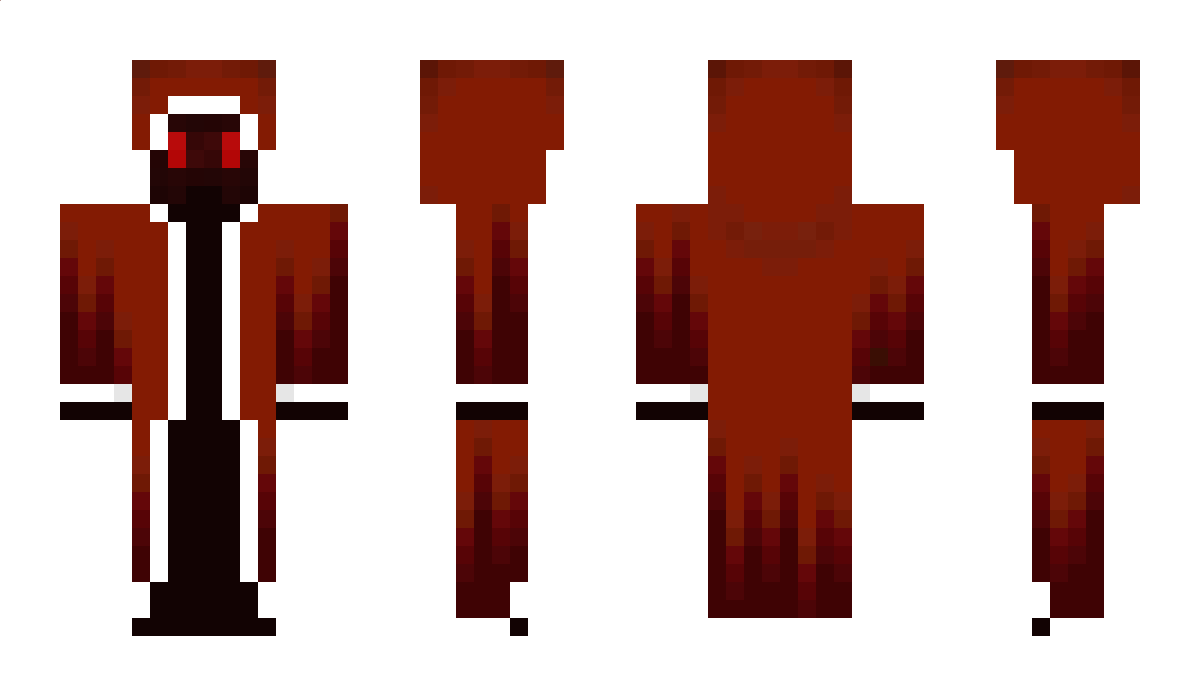 Koderlon Minecraft Skin