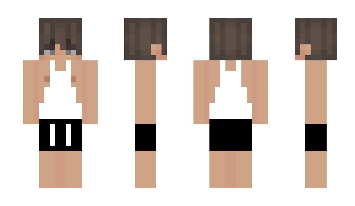 _Szosty_ Minecraft Skin