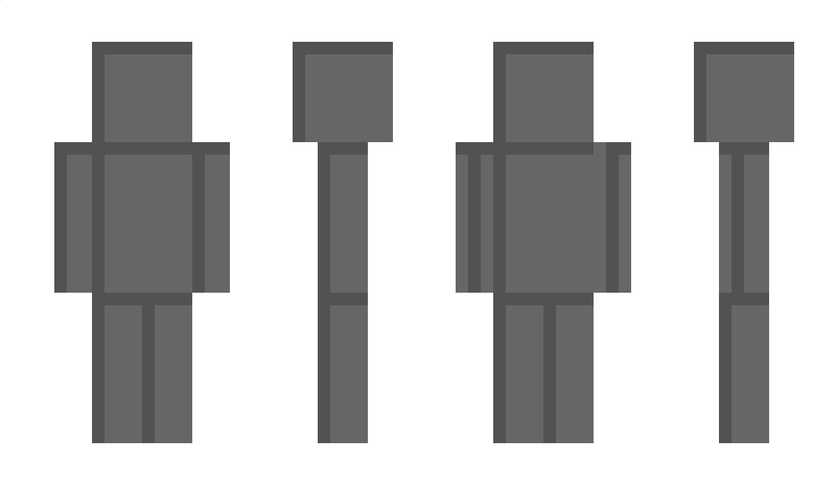 MythicalTask Minecraft Skin