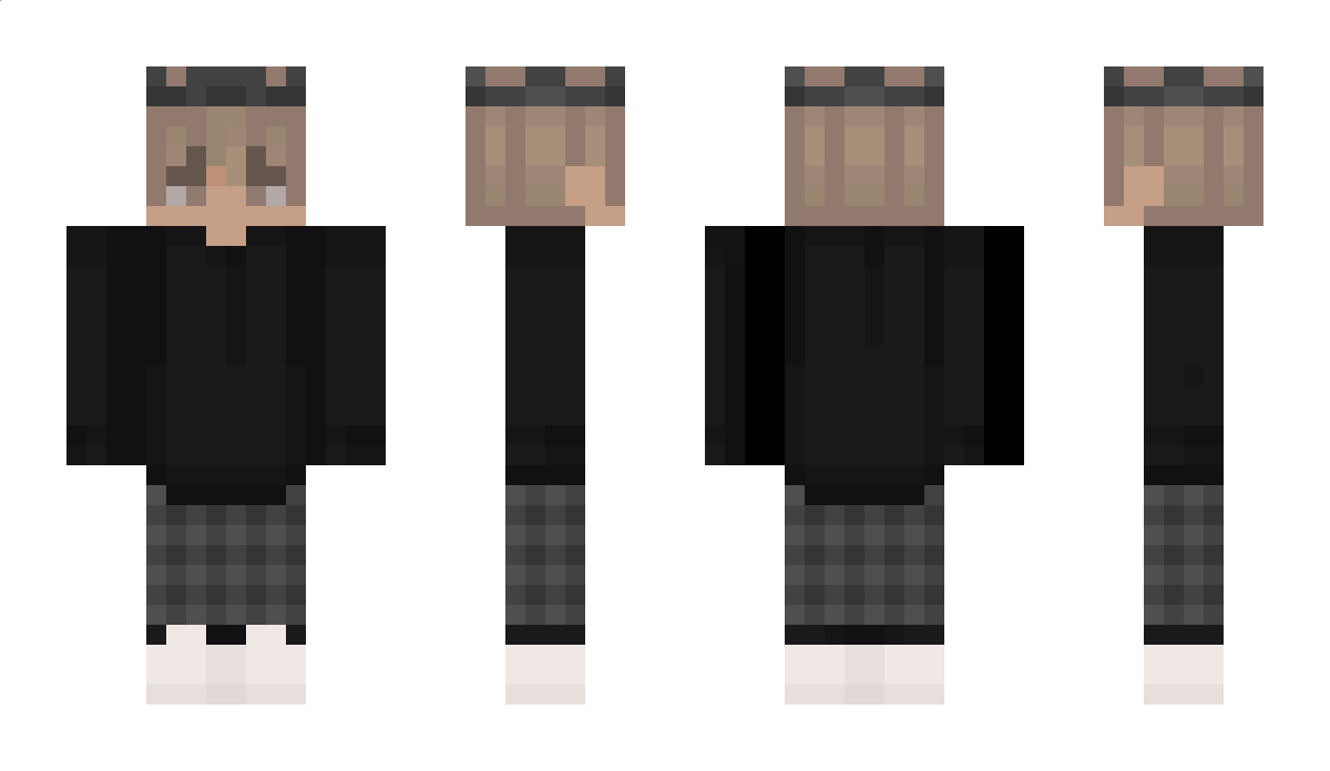 z_Crazy Minecraft Skin