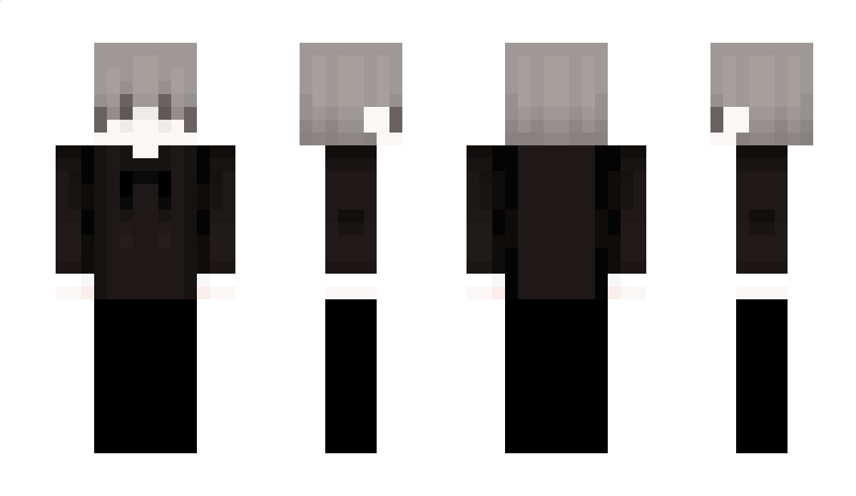 Cirios Minecraft Skin