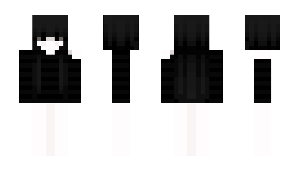 dobrysernik Minecraft Skin