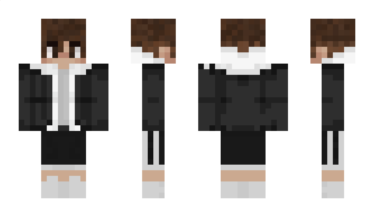 Rickx_zn Minecraft Skin