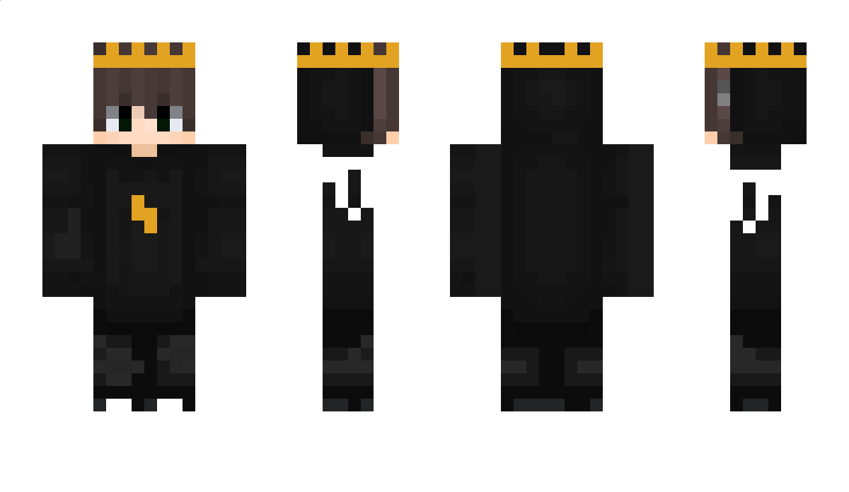 Drakon_Wariors Minecraft Skin