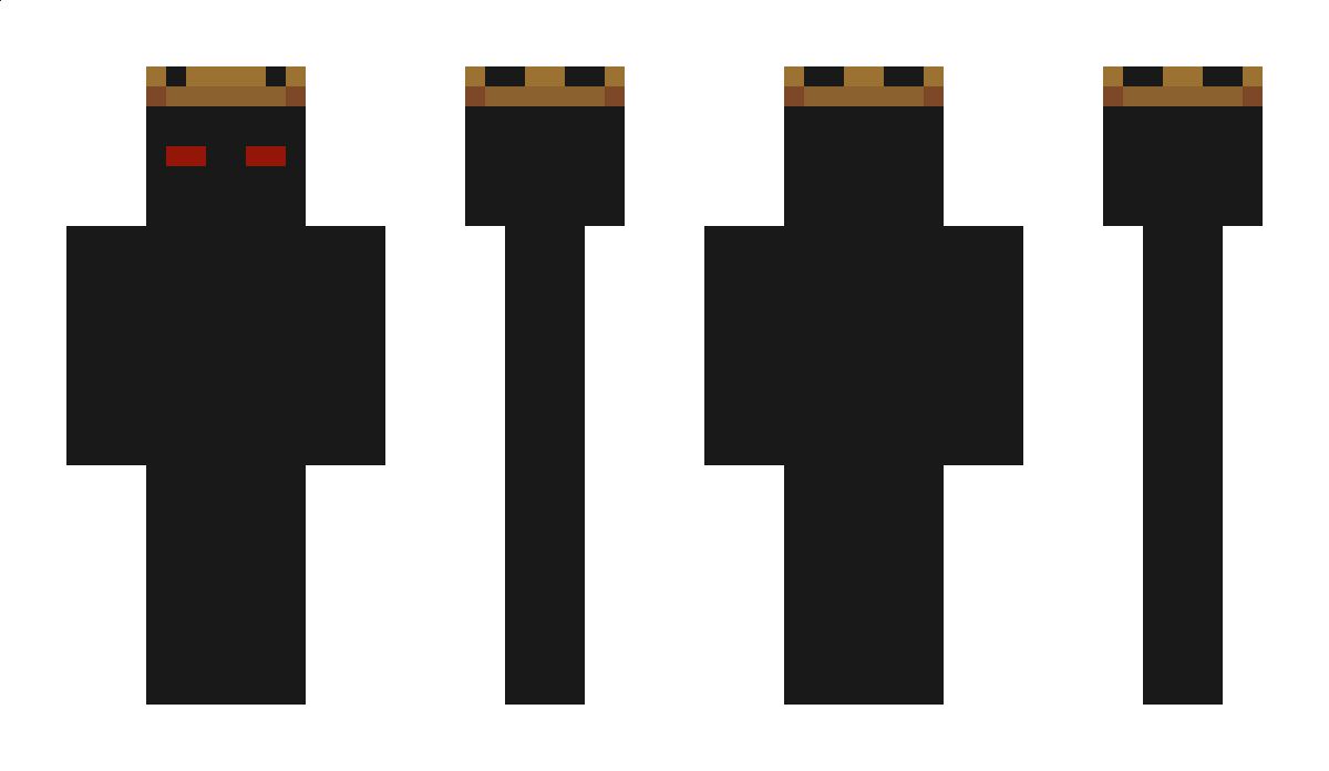 Stabber Minecraft Skin