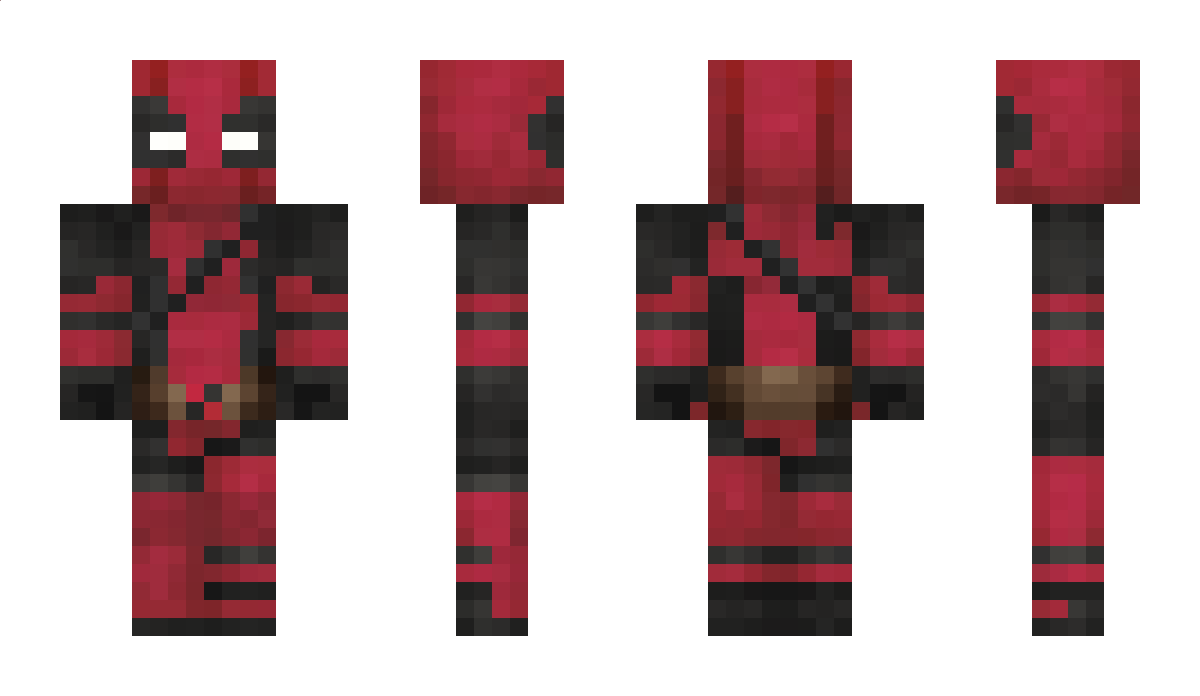 Tonytheowl Minecraft Skin