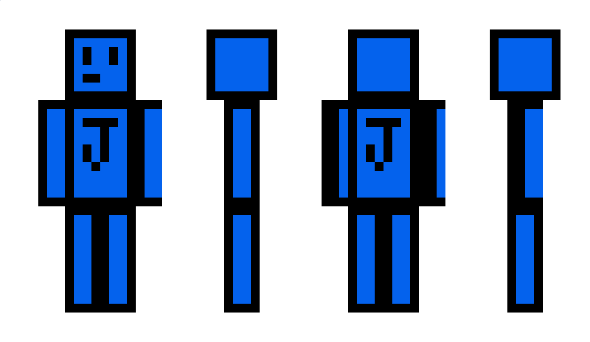 Javihotdog1 Minecraft Skin