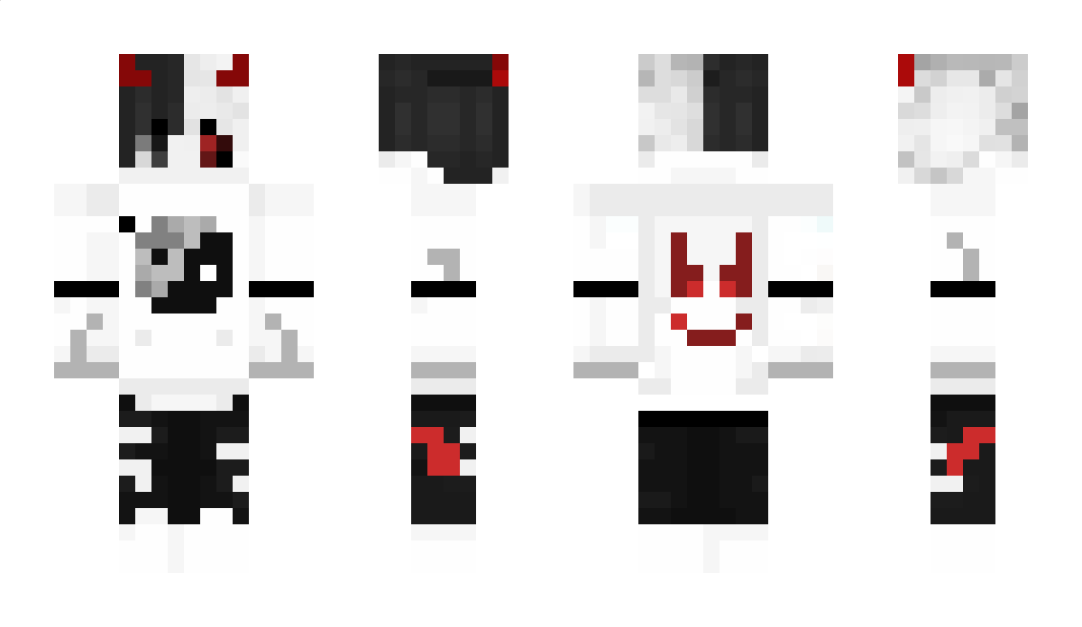 G5trb Minecraft Skin