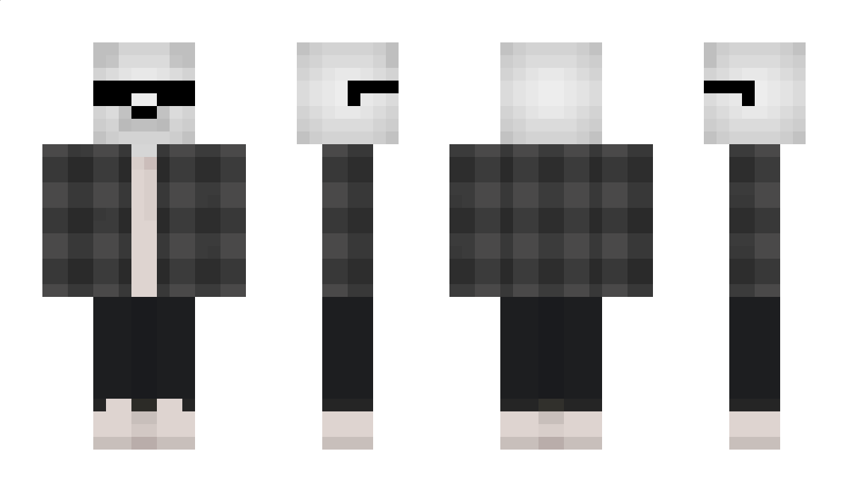 AlMi5568 Minecraft Skin