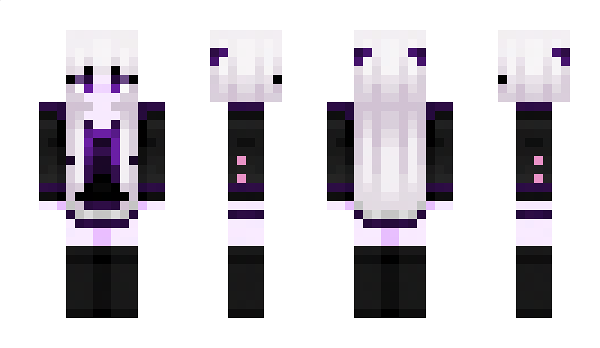 SigmaBlazej123 Minecraft Skin