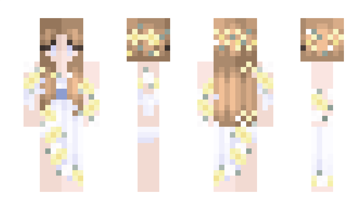 StarryRoom85426 Minecraft Skin