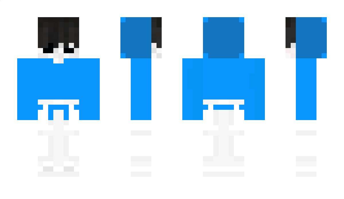 zyn0x_YT Minecraft Skin