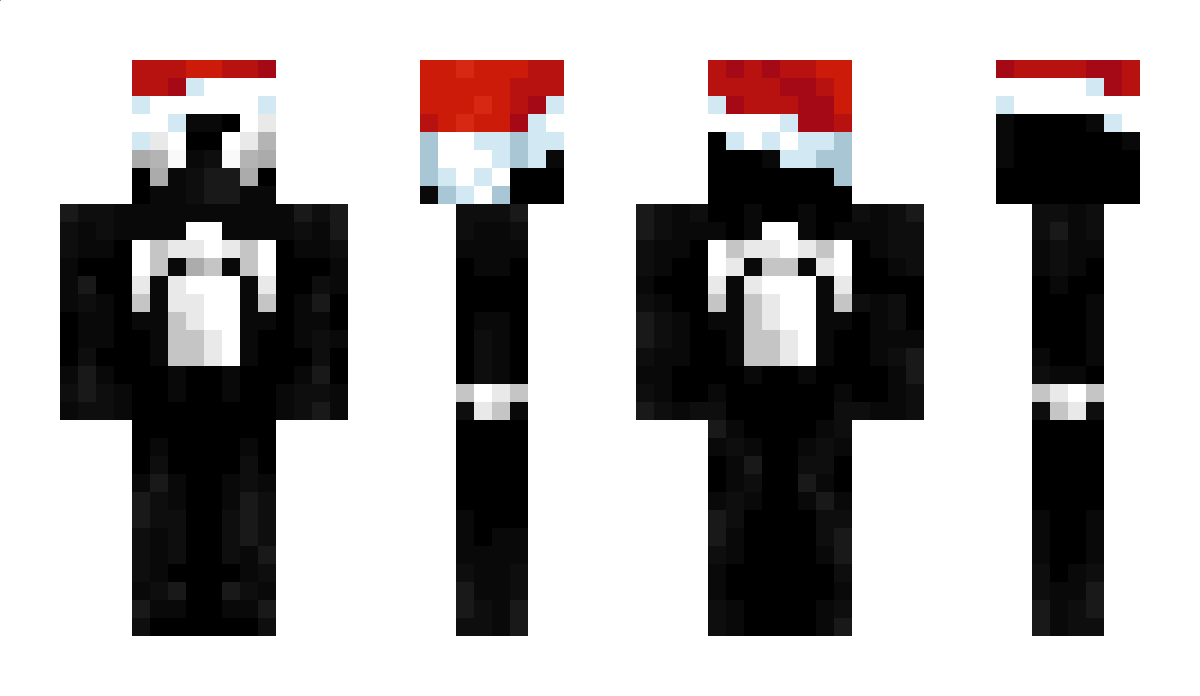 DroppedByOshee Minecraft Skin