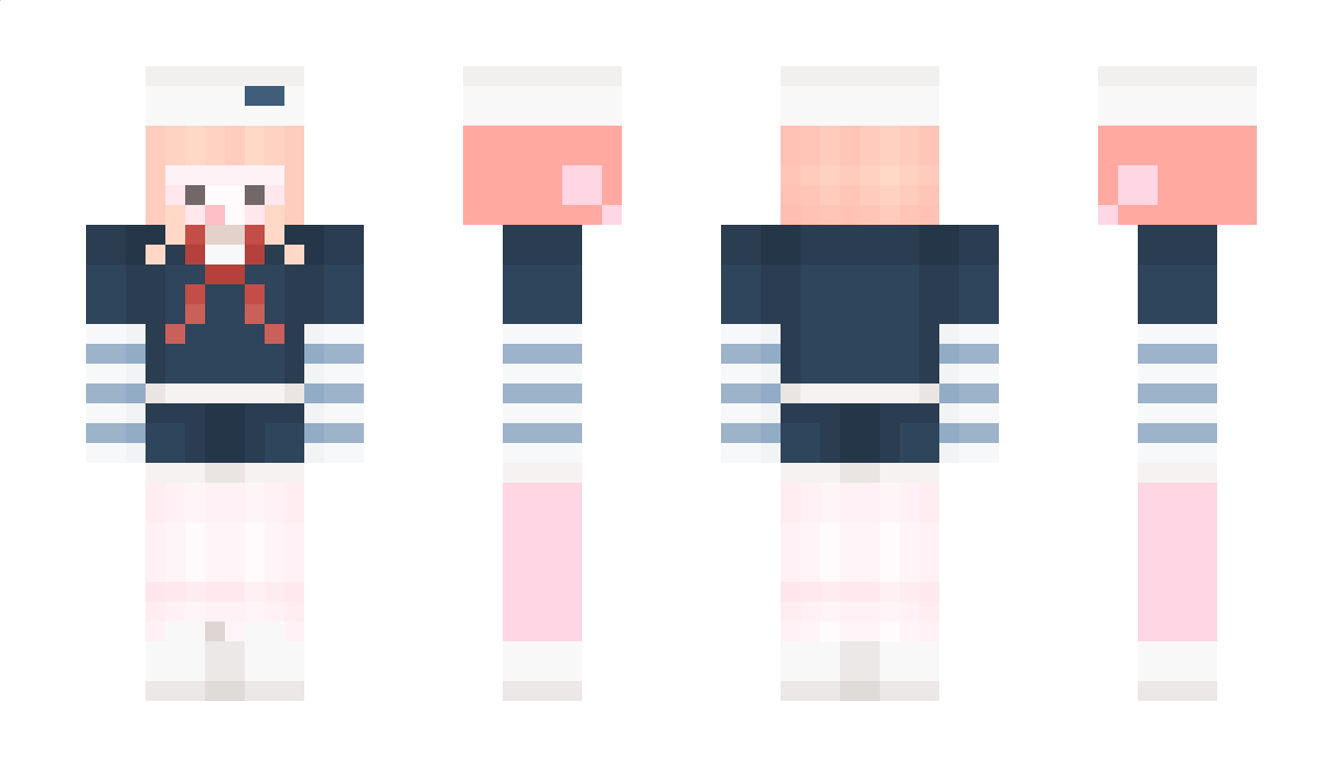 0_31 Minecraft Skin
