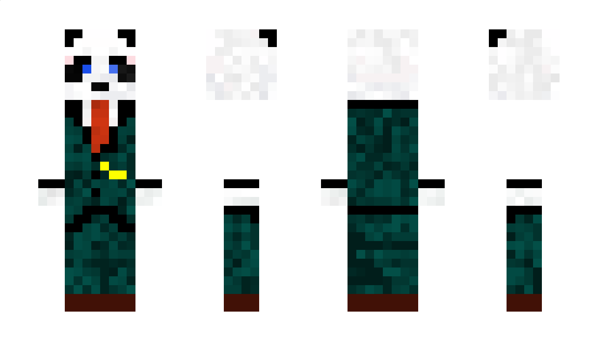 bitwl Minecraft Skin