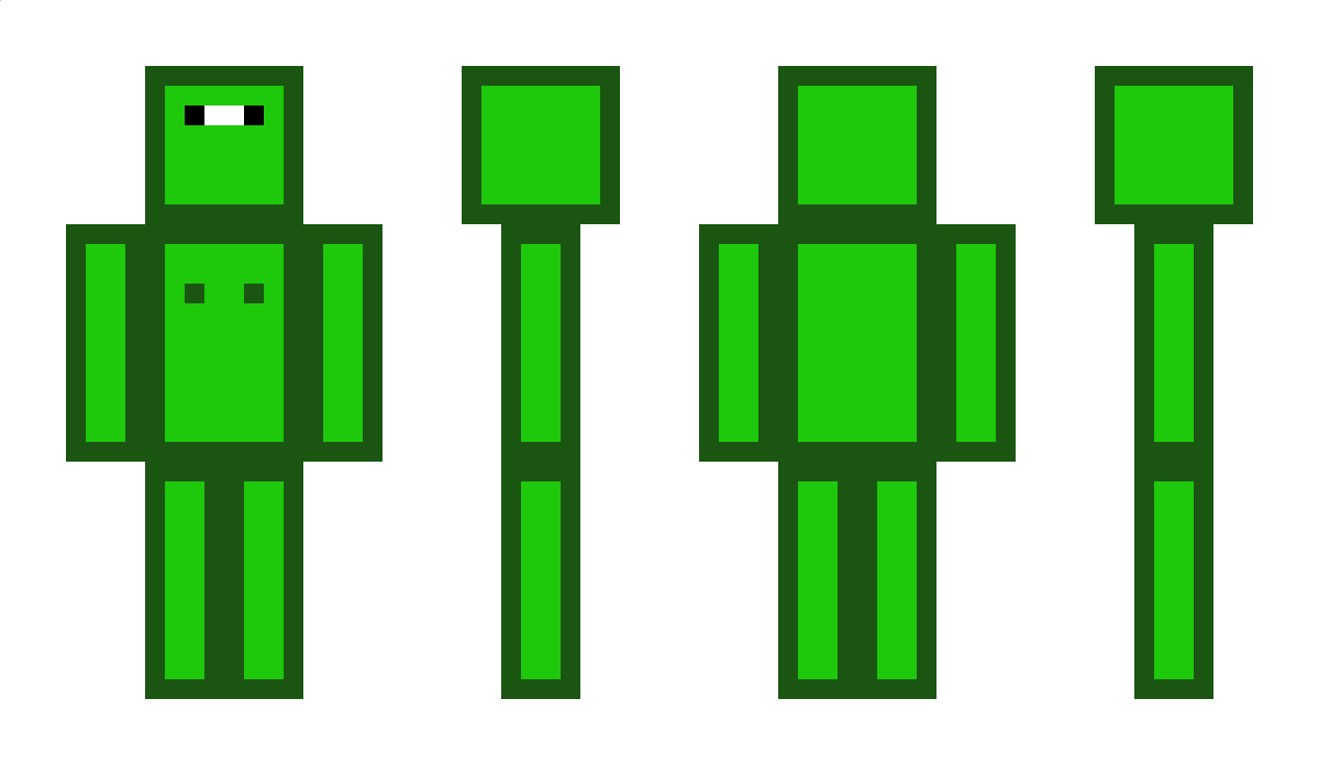 BigDip8 Minecraft Skin