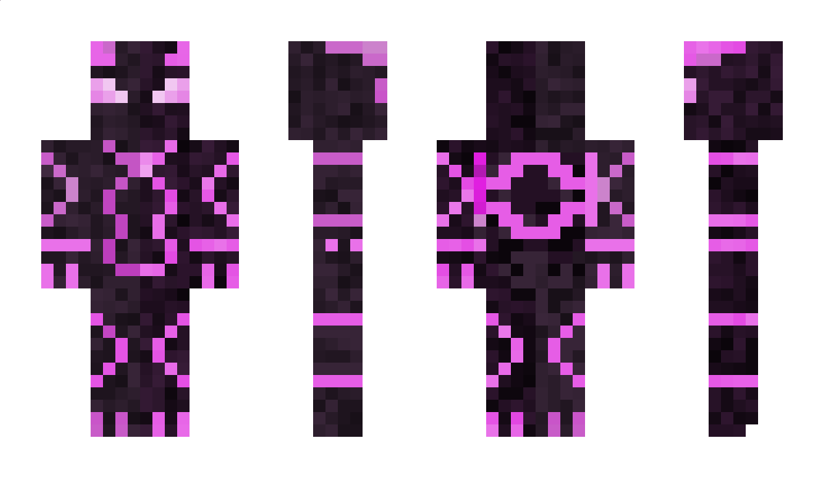 guardian65338 Minecraft Skin