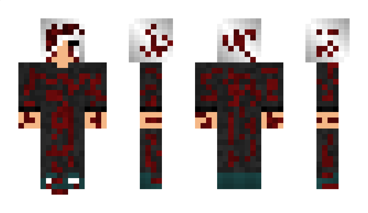 SonOfGod Minecraft Skin