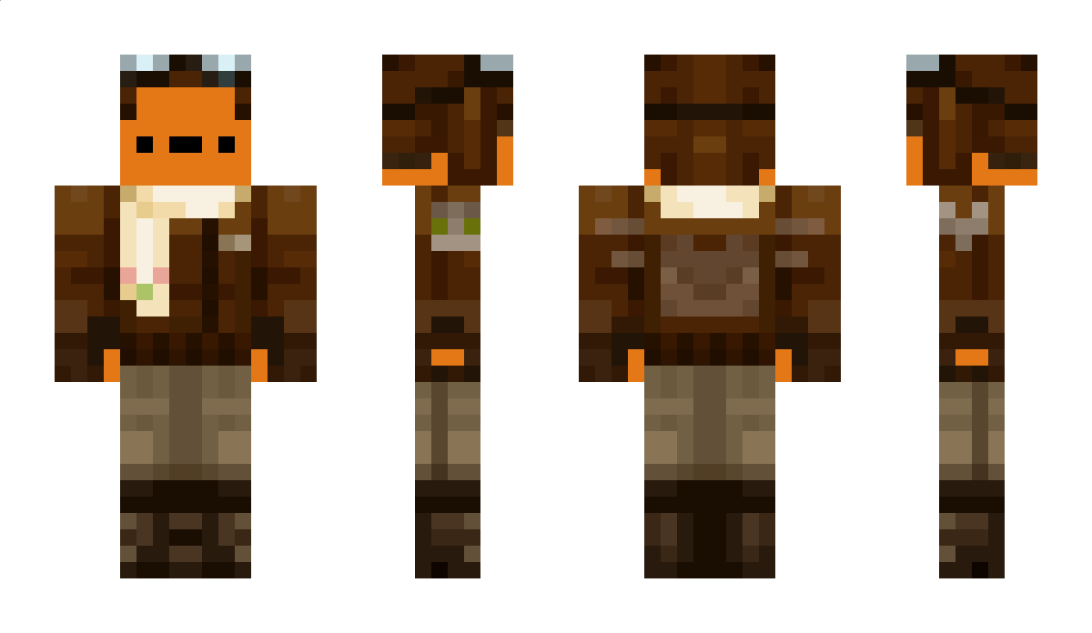 SF04_ Minecraft Skin