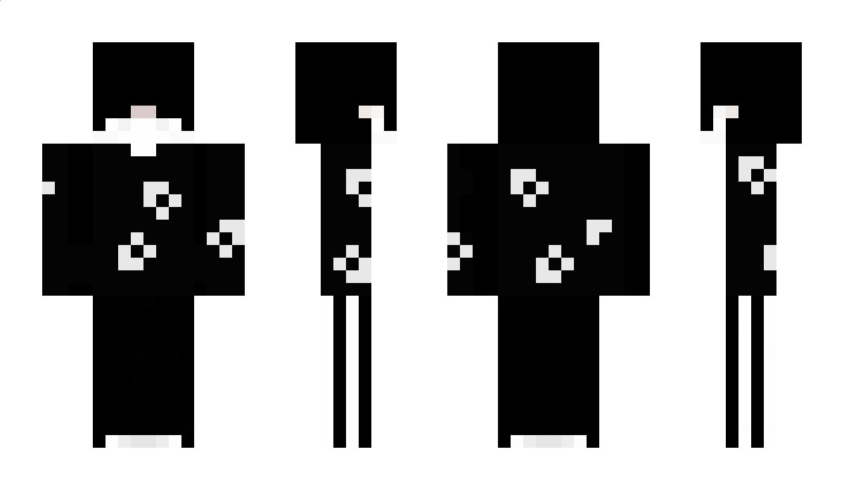 xUni__ Minecraft Skin