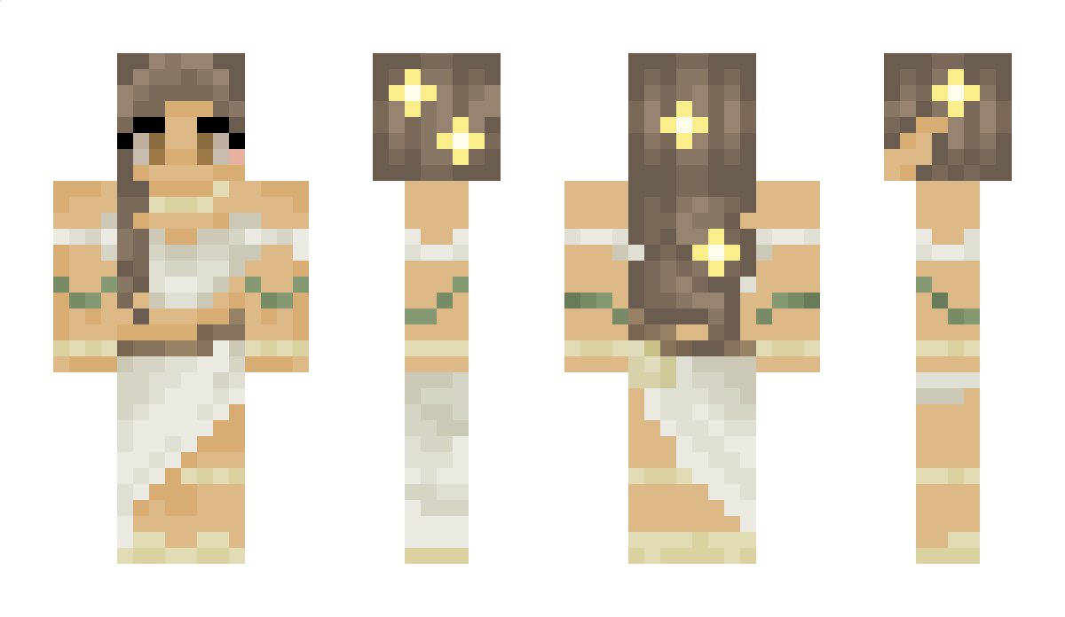 Ch4d__ Minecraft Skin