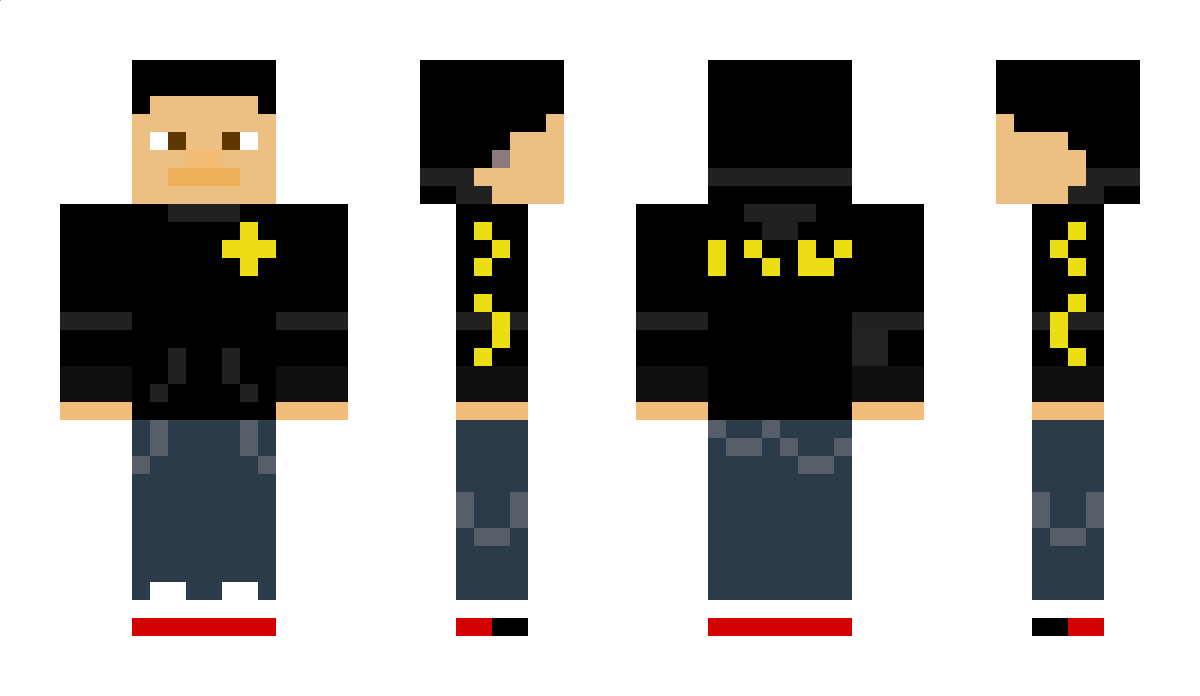 _Davv__ Minecraft Skin