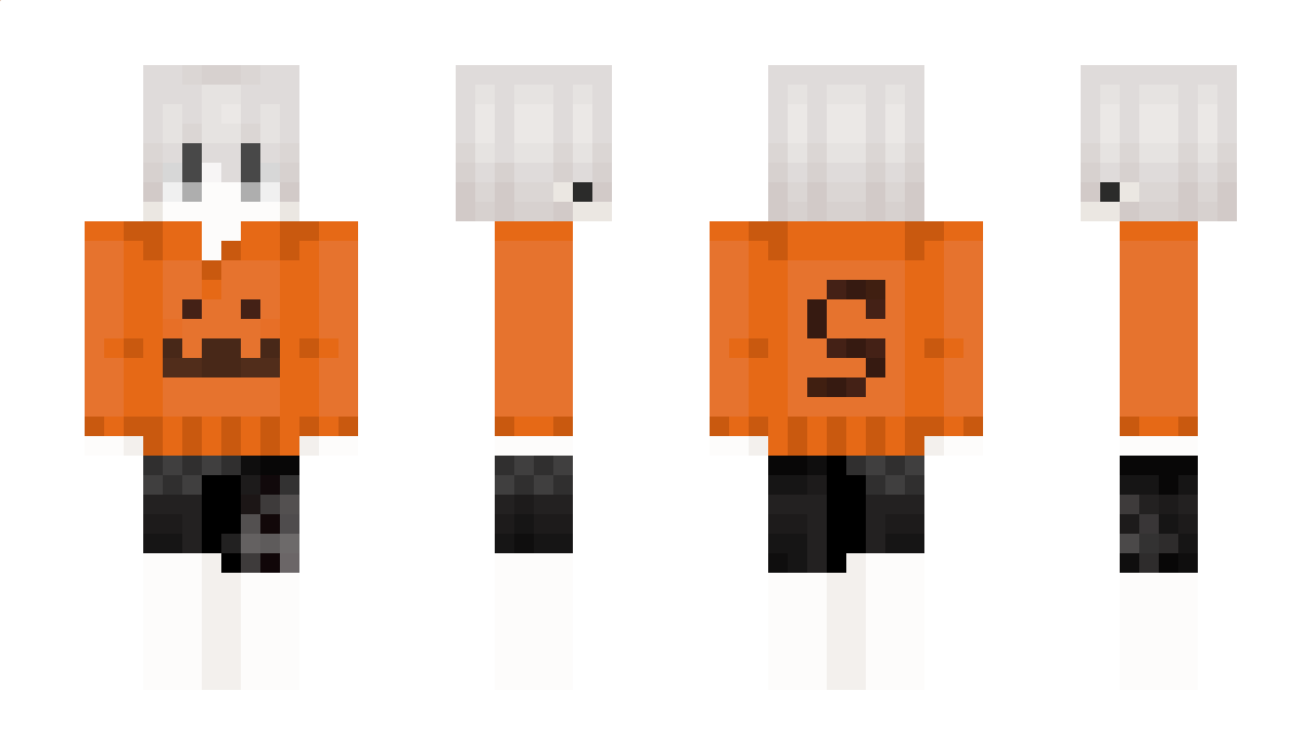 molexopl Minecraft Skin