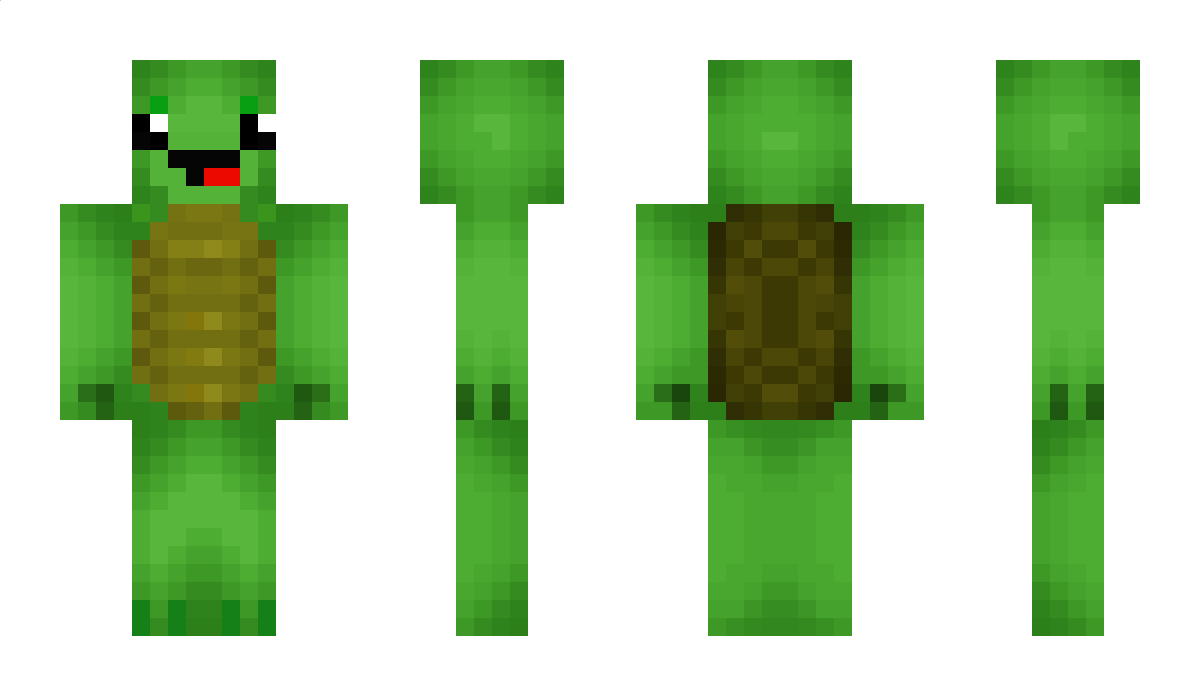 Ninja_OG Minecraft Skin