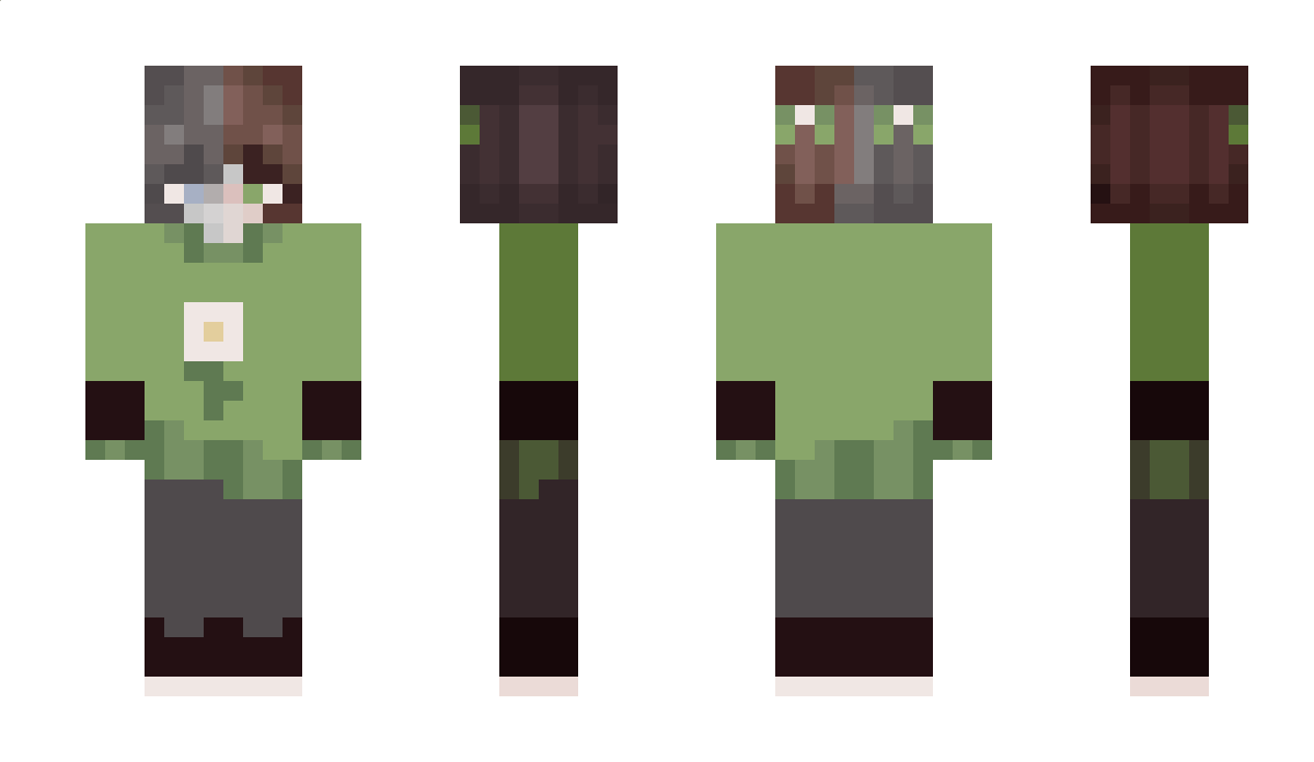 Embelom Minecraft Skin