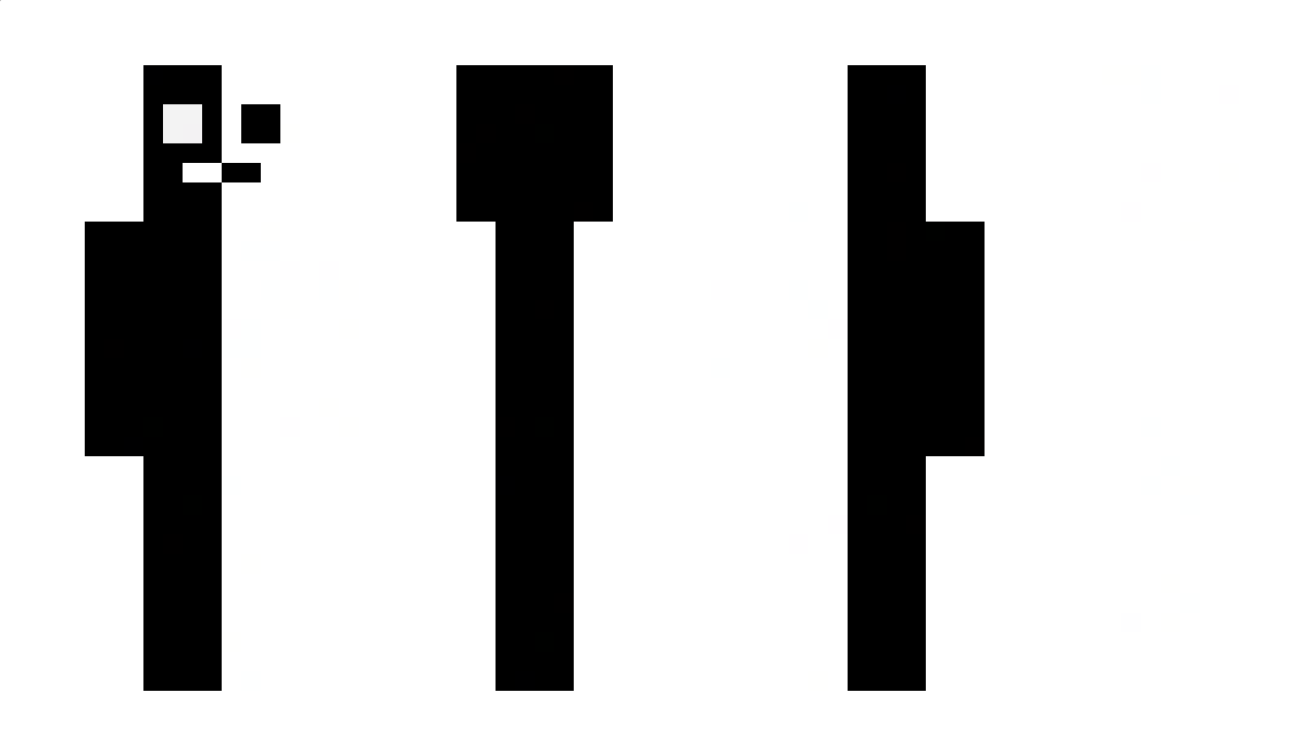 ELARKJ Minecraft Skin