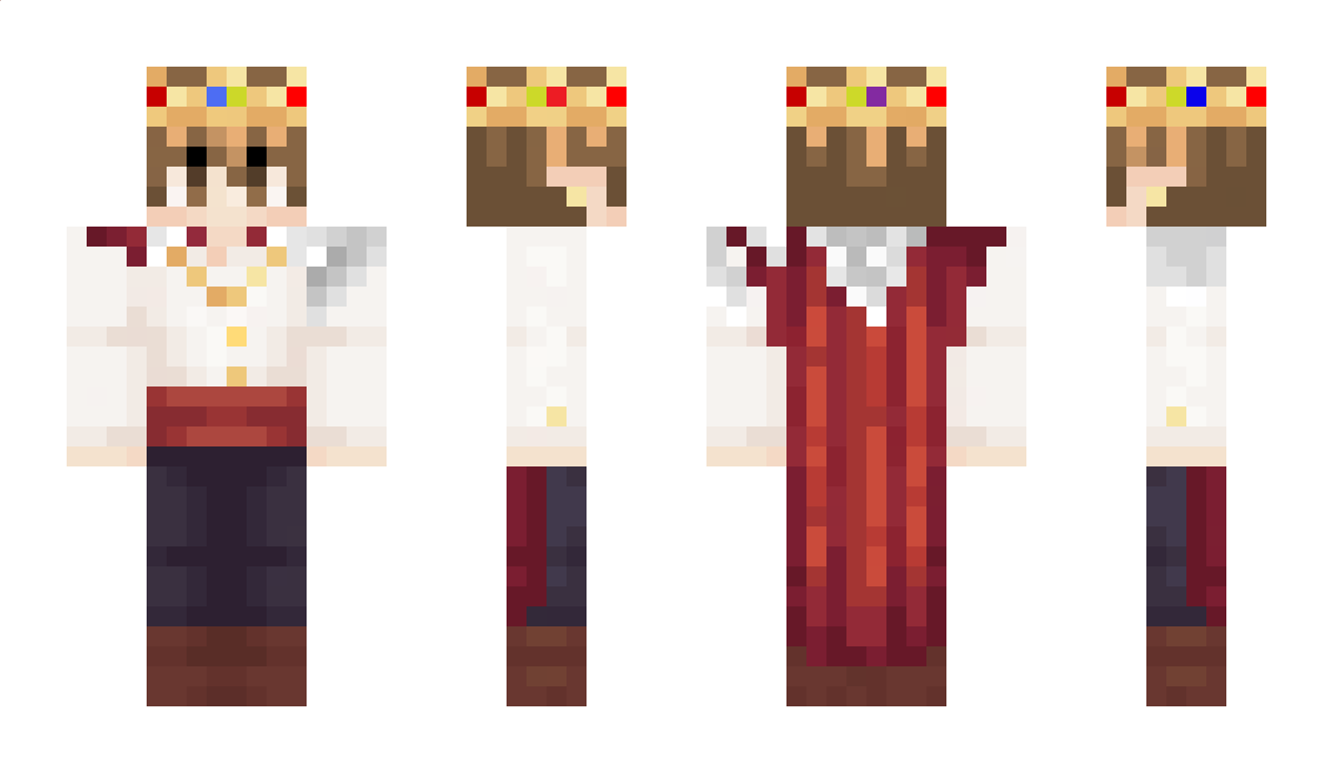 _Raj_Gamer_99_ Minecraft Skin