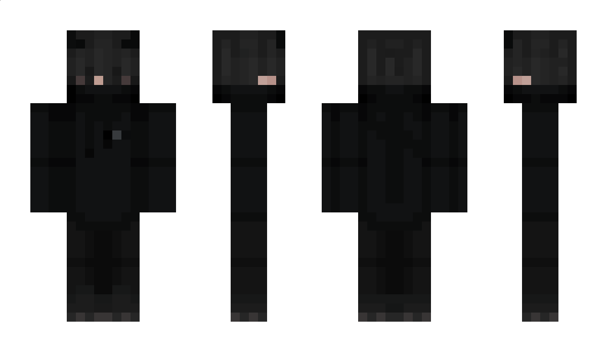 VineZicaPvp Minecraft Skin