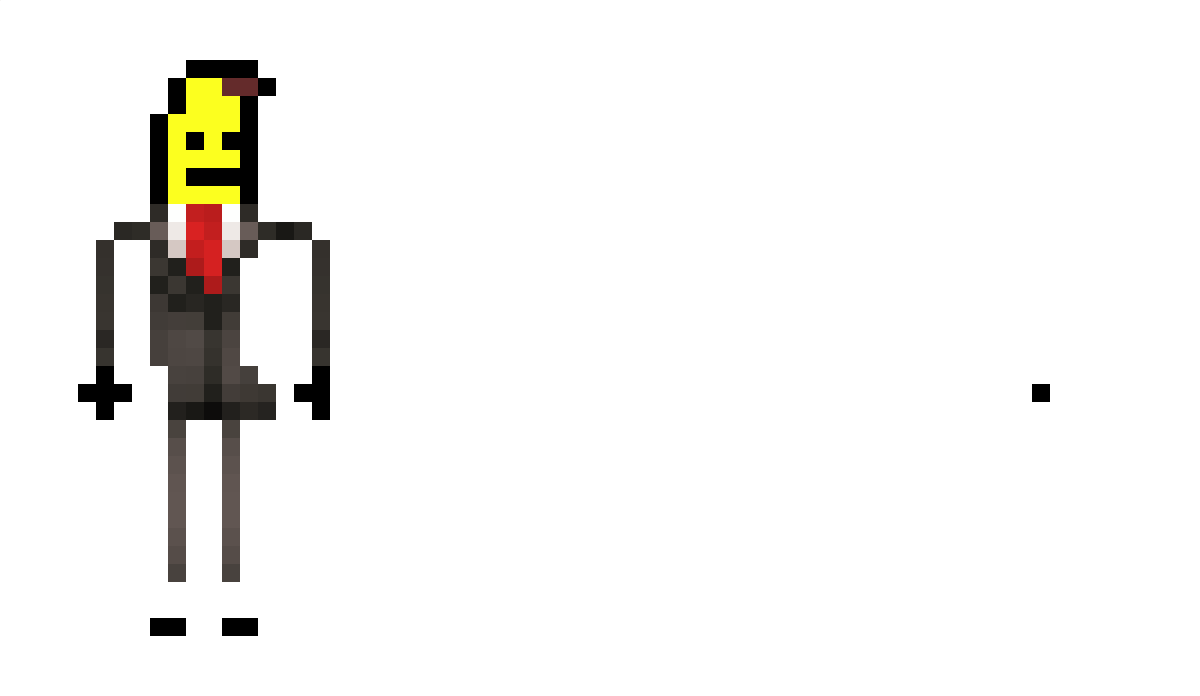 CreepyMisio Minecraft Skin