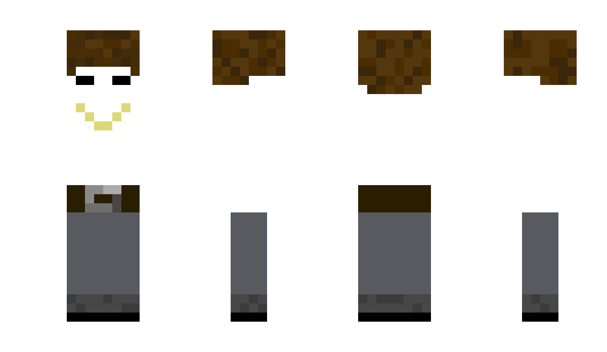 1945Called_ Minecraft Skin