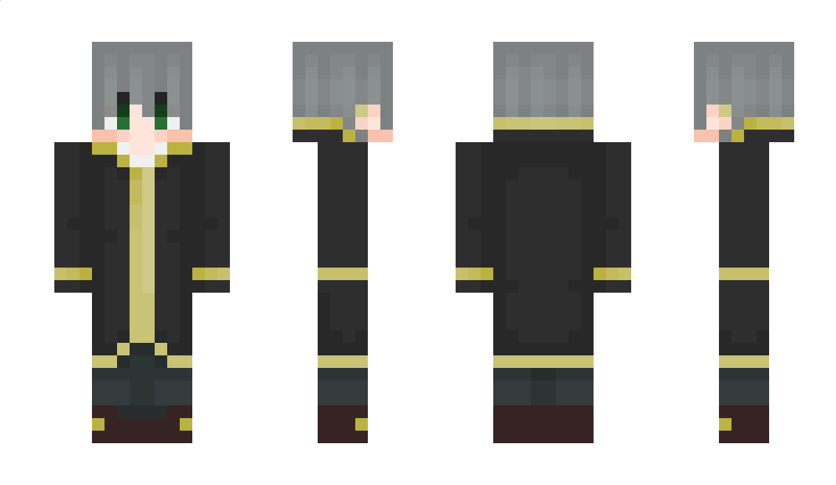 Simon_M_S Minecraft Skin