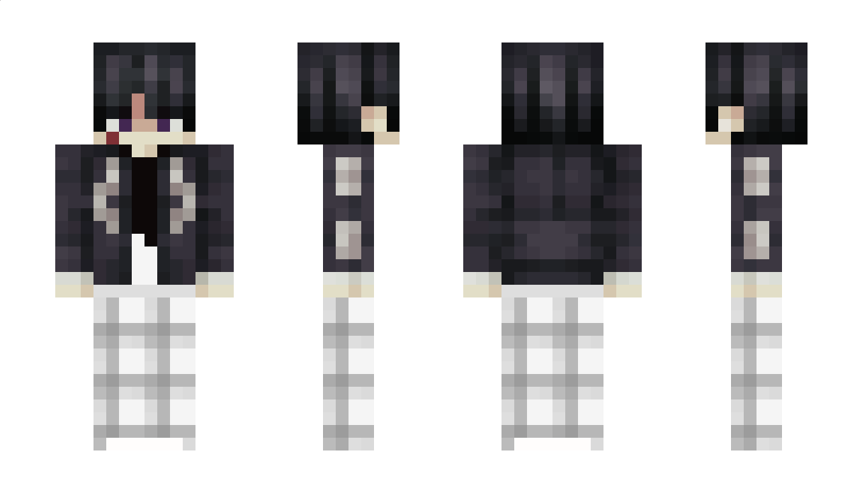 FizurtoKemche_ Minecraft Skin