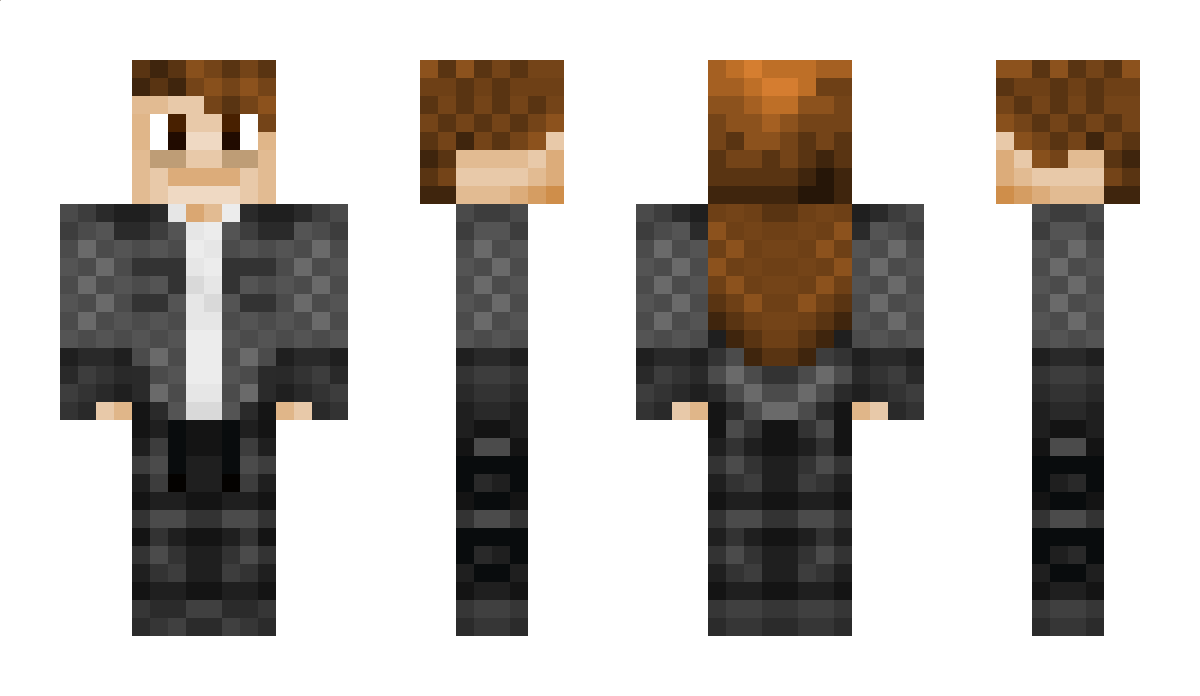 sc4b420 Minecraft Skin