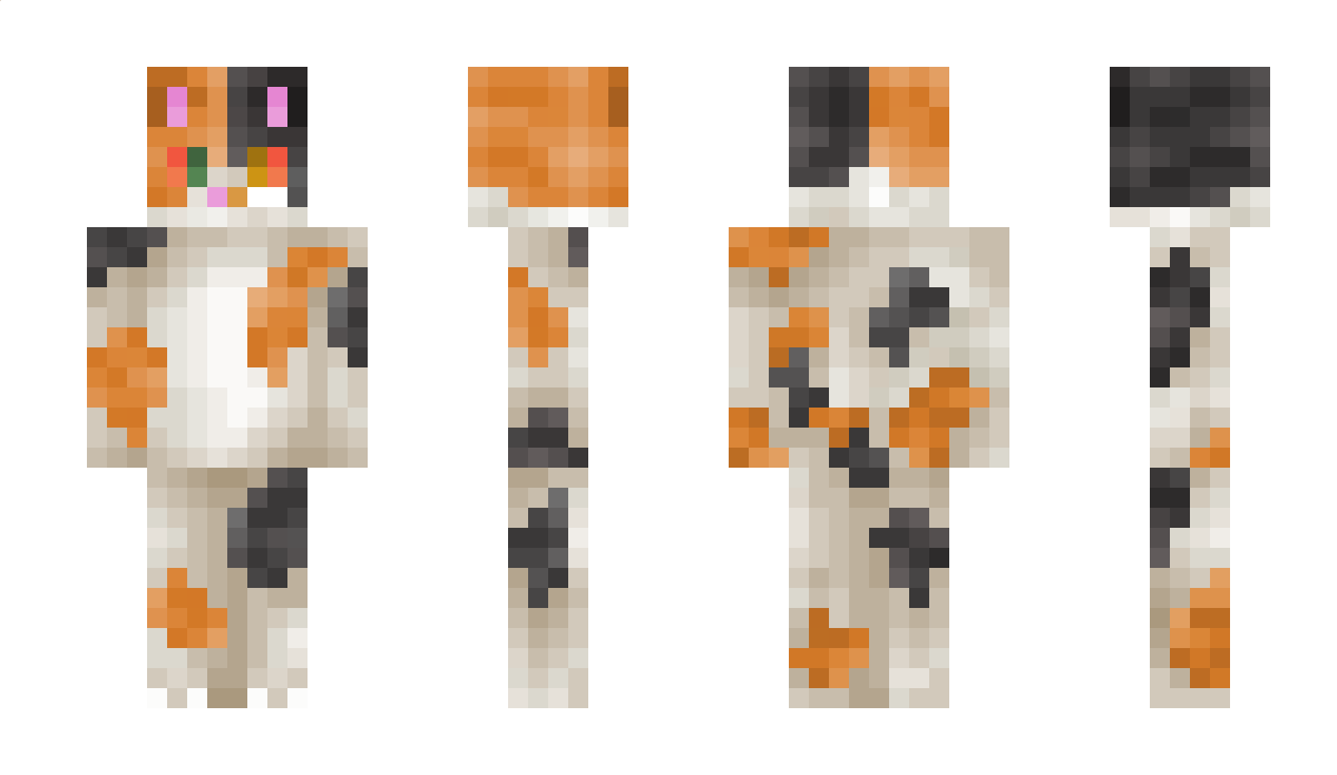 VKornel103120 Minecraft Skin