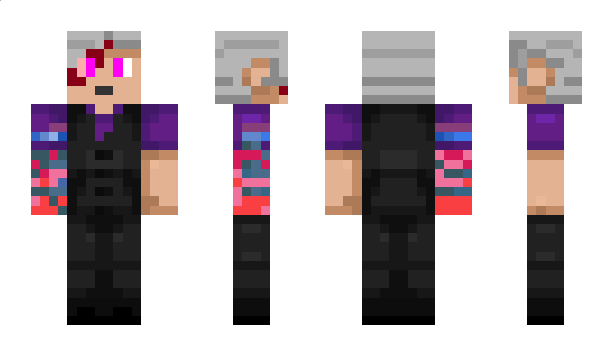 Ceiros_Crfr_Lgnd Minecraft Skin