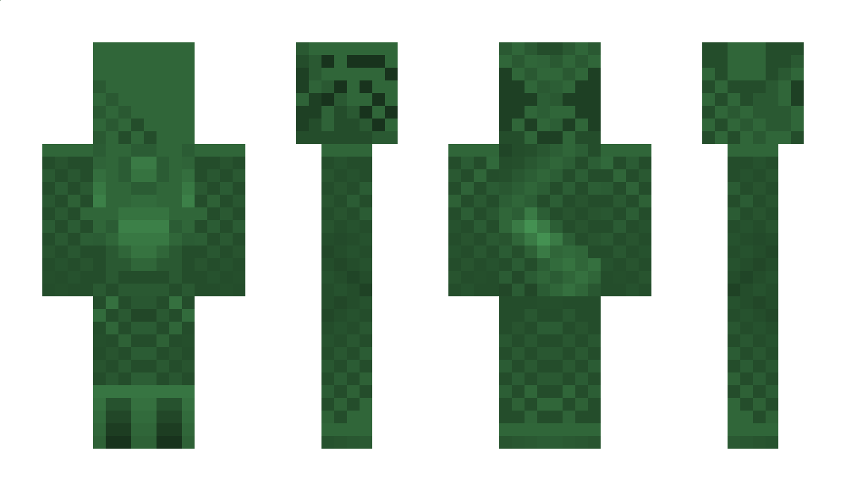 ipeople Minecraft Skin