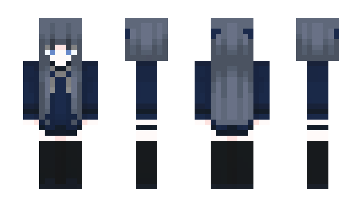 Deyon_ Minecraft Skin