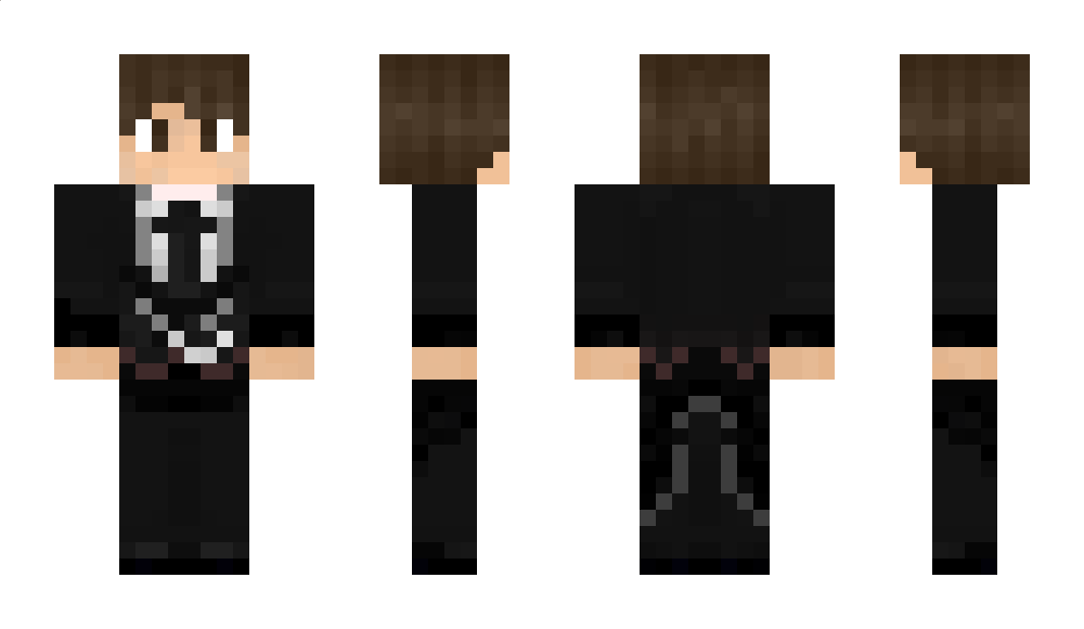 4pltea Minecraft Skin