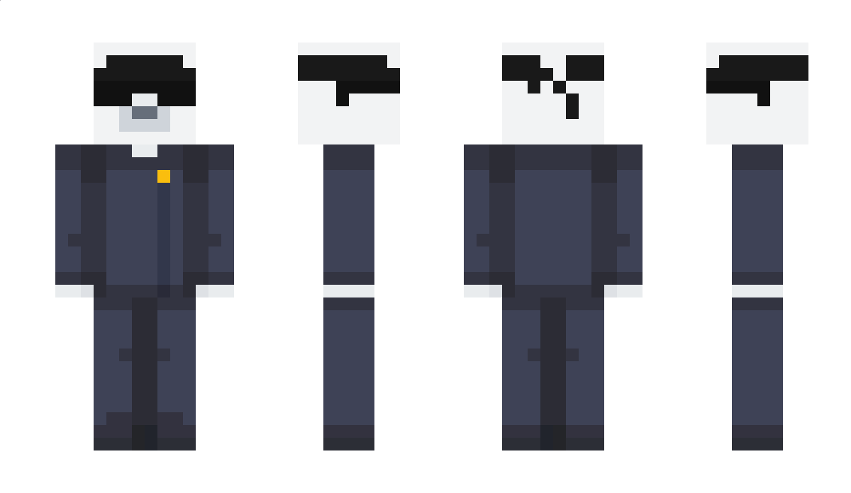 Wedgito_ Minecraft Skin