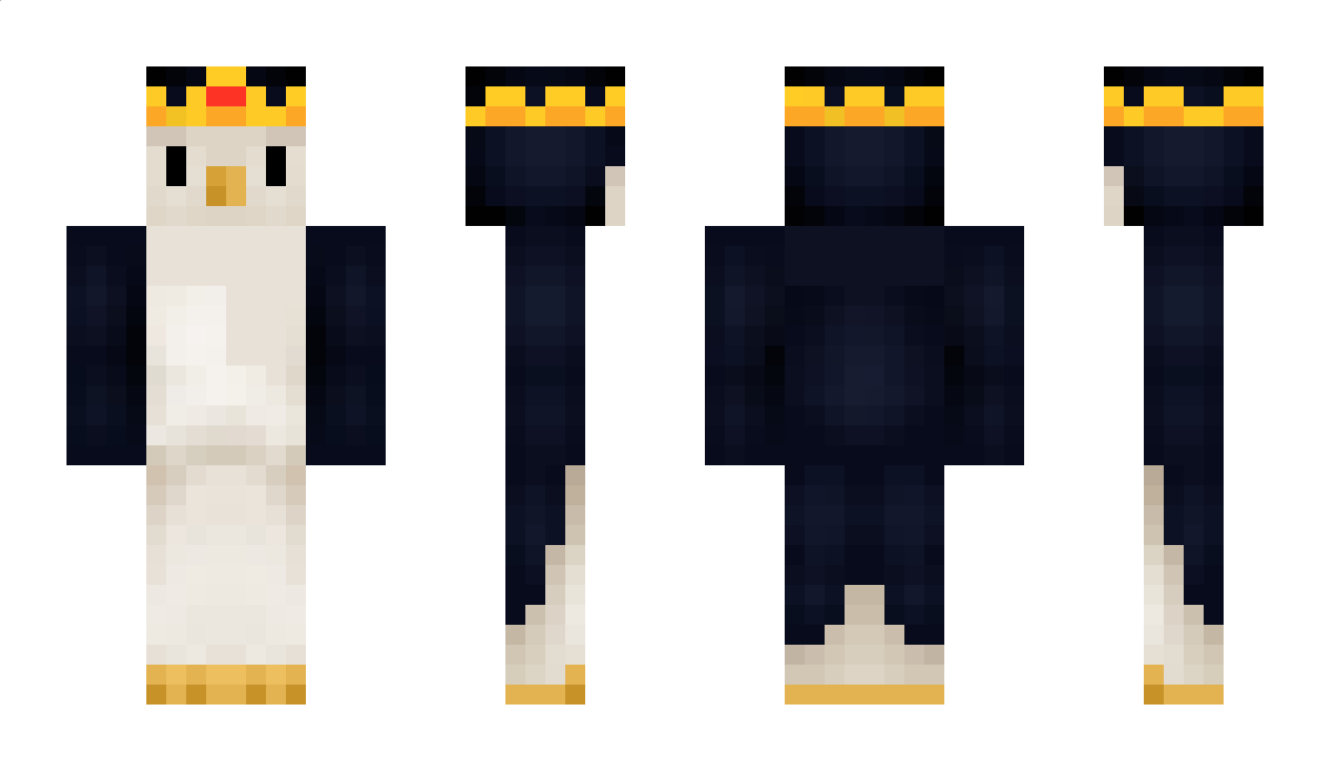 coop_4 Minecraft Skin